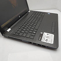 Ноутбук HP 15-bs053od/15.6"/Core i7-7500U 2 ядра 2.7GHz/8GB DDR4/480 GB SSD /HD Graphics 620 / WebCam/Win 10, фото 2