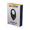 Ерекційне кільце Wooomy Houpla, фото 4
