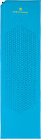 Килимок самонадувний Ferrino Bluenite 2.5 cm Light Blue (78203FBB)