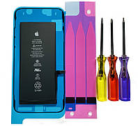 Аккумуляторная батарея + набор инструментов установки Apple iPhone 6S Plus 2750 mAh Original