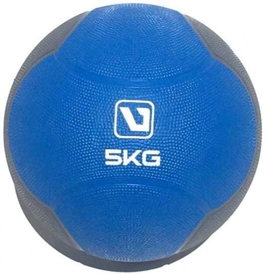 Медбол LiveUp MEDICINE BALL (LS3006F-5)