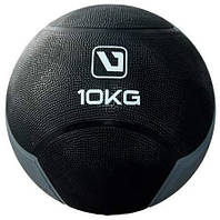 Медбол LiveUp MEDICINE BALL (LS3006F-10)