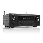 AV-ресивер Denon AVR-X2800H 8K (7.2 ch) Black (art.242368), фото 3