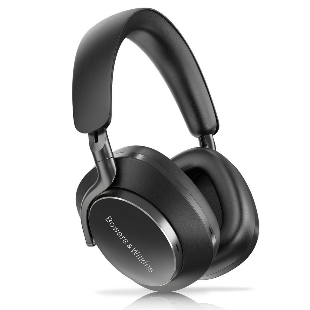 Бездротові навушники з активним шумозаглушенням Bowers & Wilkins PX 8 Black (art.243162)