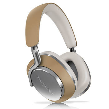 Бездротові навушники з активним шумозаглушенням Bowers & Wilkins PX 8 Tan (art.243164)