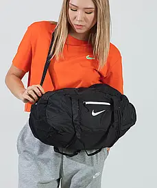Сумка спортивна Nike STASH DUFF (арт. DB0306-010)