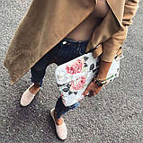 Чохол для ноутбука Canvaslife 13-14", Blue Camellia, фото 8