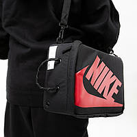 Сумка для обуви Nike SHOE BOX BAG LARGE - PRM (арт. DA7337-010)