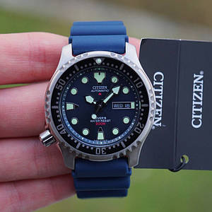 Citizen diver ny0040 online