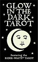 Glow In The Dark Tarot - Таро Светящиеся в Темноте