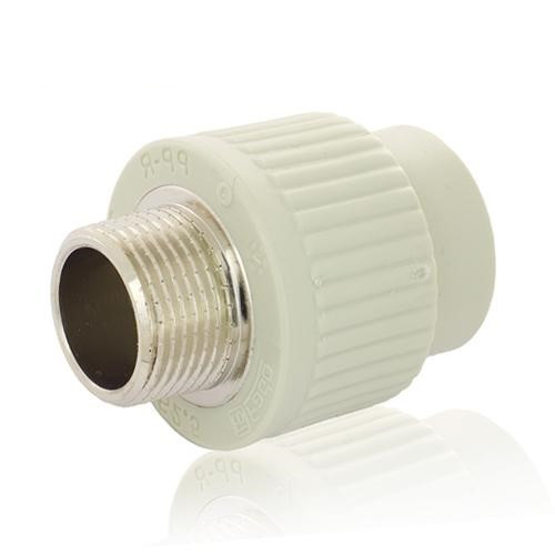 Муфта із зовнішньою різьбою FADO PPR 90x3"