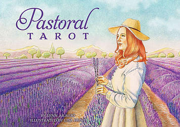 Pastoral Tarot - Таро Пастораль