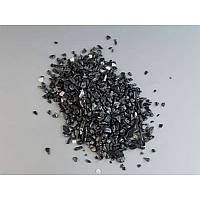 Декоративні Камні Гагат 3-10 мм 100 мг