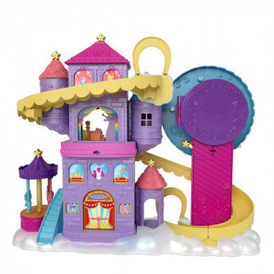 Набори Polly Pocket