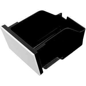 Ємність для відпрацьованої кави до кавомашини Delonghi (7313235411) Оригінал