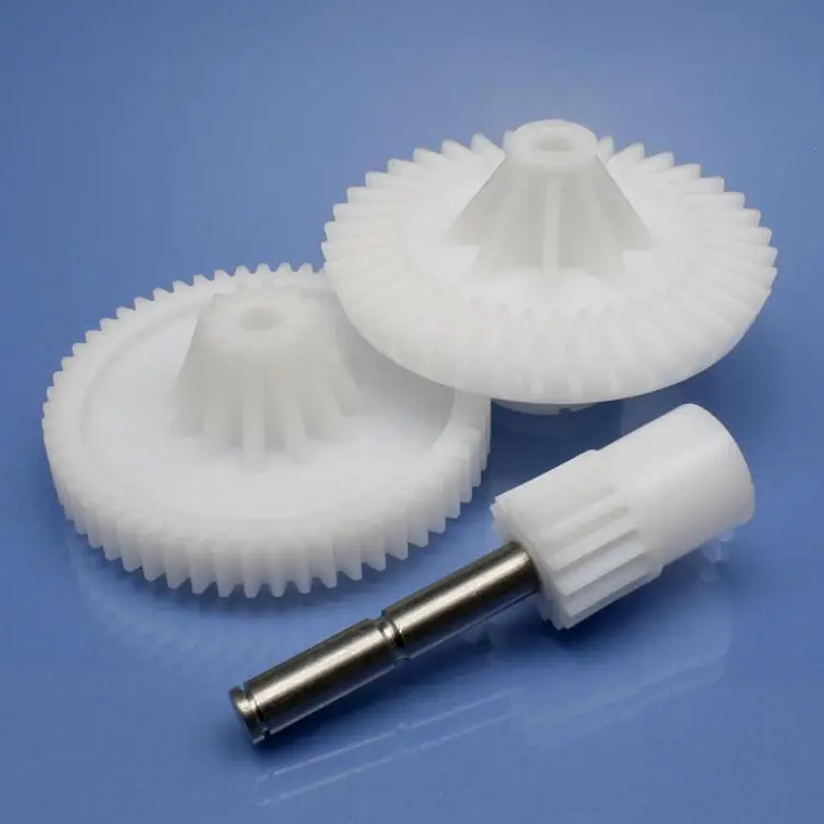 Комплект шестерень для м'ясорубки Saturn ST-FP0068, ST-FP0070