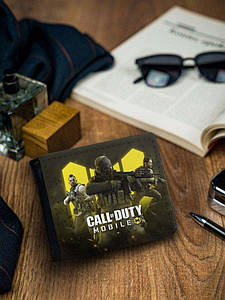 Гаманець Call of Duty "Mobile" / Call of Duty