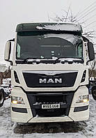 Розборка MAN TGX Євро 6 W32.2015 АКПП