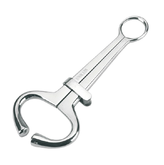 Обладнання для утихомирення і фіксації тварин