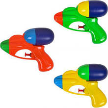 Водяний пістолет 14см 2014 MZOPT