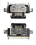 Роз'єм заряду LG K51, K51s, K52, K42 (Type-C)