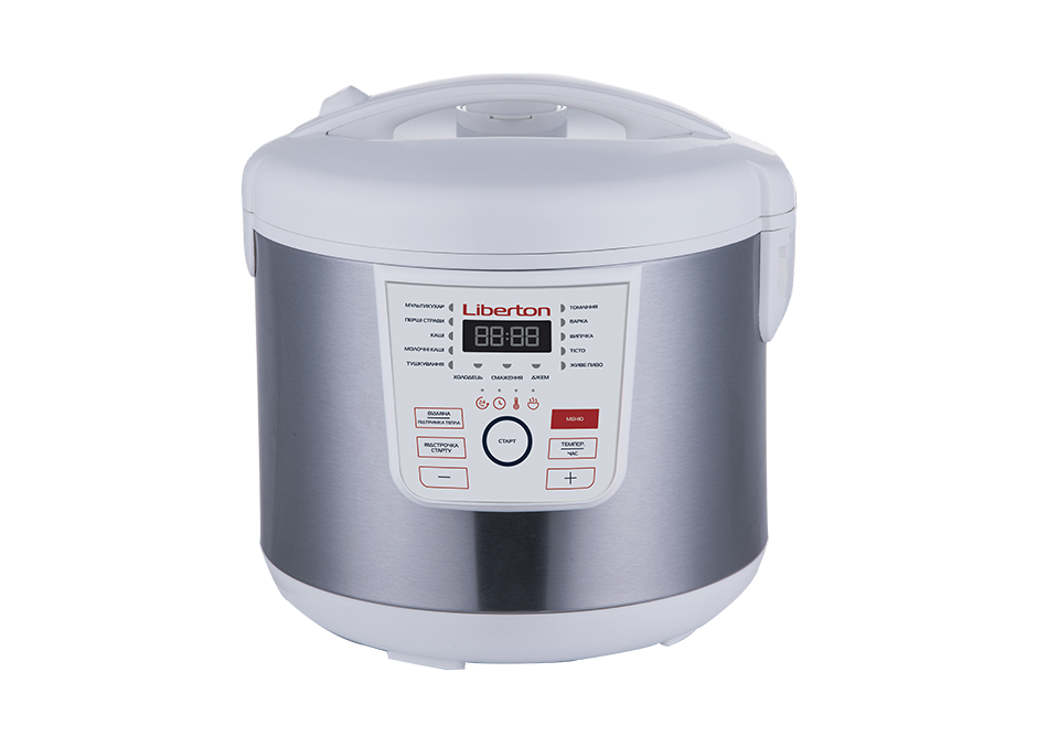 Мультиварка Liberton LMC-3101  5L 900W