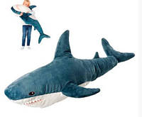 Мягкая игрушка "Акула" (Shark doll)-110см