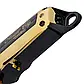Машинка для стрижки Wahl Magic Clip Cordless Gold 5V 08148-700, фото 7
