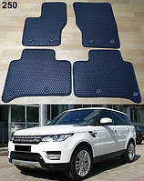 Коврики ЕВА в салон Land Rover Range Rover Sport '13-