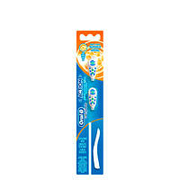 Насадки на зубні щітки Oral-B Crossaction Power Soft Deep Clean (для щіток B1010) (2 шт.)
