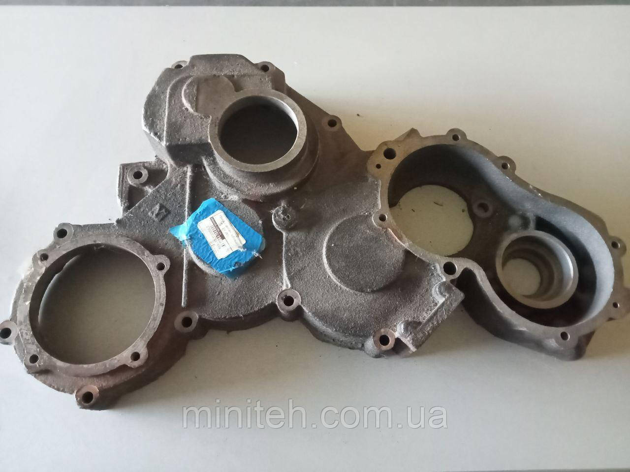 Кришка велика дв. ТY-295It