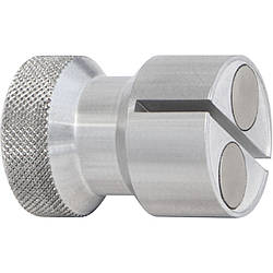 GYS 049772 Магнітний тримач для хвилястою дроту