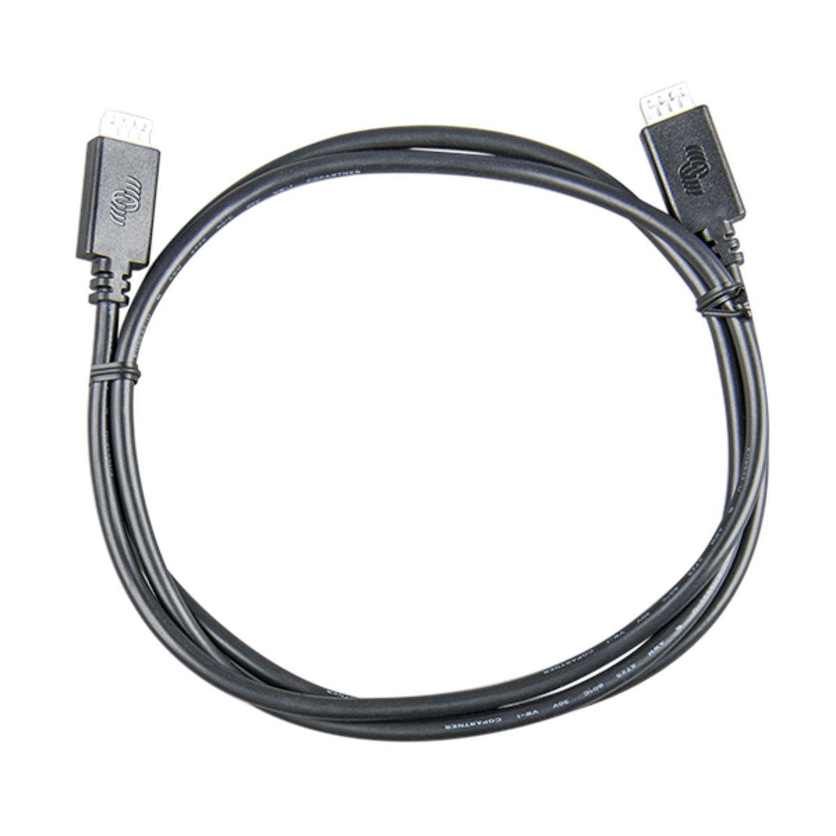 Кабель VE.Direct 1.8 м, фото 1