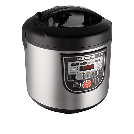 Мультиварка Redmond RMC-M22 5L 860W