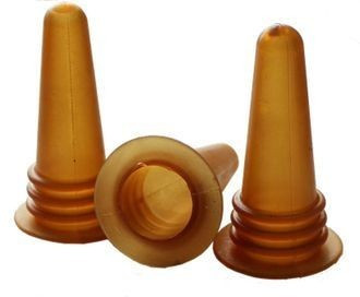 Соска для випоювання поросят, ягнят і козенят, фото 1