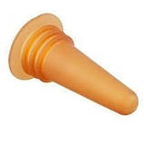 Соска для випоювання поросят, ягнят і козенят, фото 2