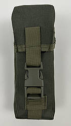 Підсумок подвійний на фастексі для магазину АК Олива