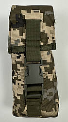 Підсумок подвійний на фастексі для магазину АК Світлий піксель