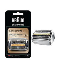 Сітка і ріжучий блок (картридж) Braun 94M Series 9
