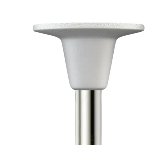 Головка полірувальна Kenda (диск білий)