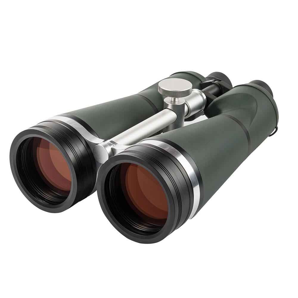 Астрономічний бінокль SIGETA Asterial 20x80 (з кейсом), фото 1