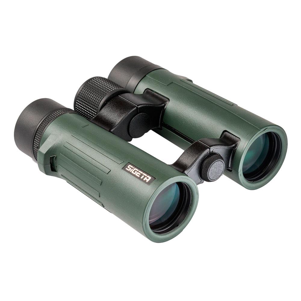 Бінокль SIGETA Imperial 8x34 Green, фото 1