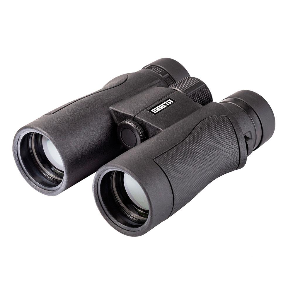 Бінокль SIGETA Monter 10x42 WP Black