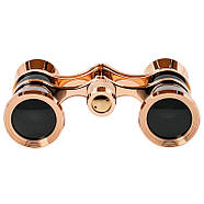 Театральний бінокль SIGETA TEATRUM B 3x25 Black, фото 3