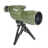 Підзорна труба KONUS KONUSPOT-50 15-40x50 зі штативом у комплекті, фото 6