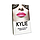 Набір помада + блиск Kylie Lipstick Lip Gloss 2 in 1 Fachion Charm Lips, фото 3