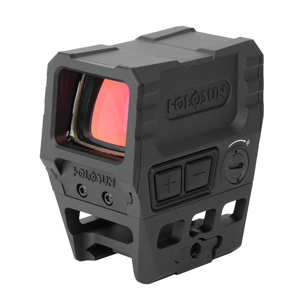 Коліматор HOLOSUN AEMS CORE Red