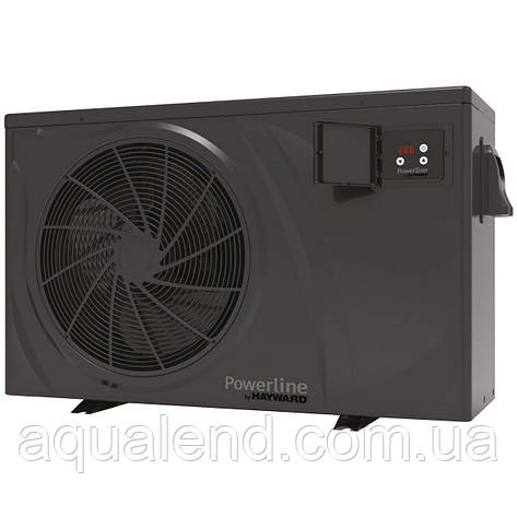 Hayward Тепловий насос Hayward Powerline Inverter 6 (6 кВт), фото 2