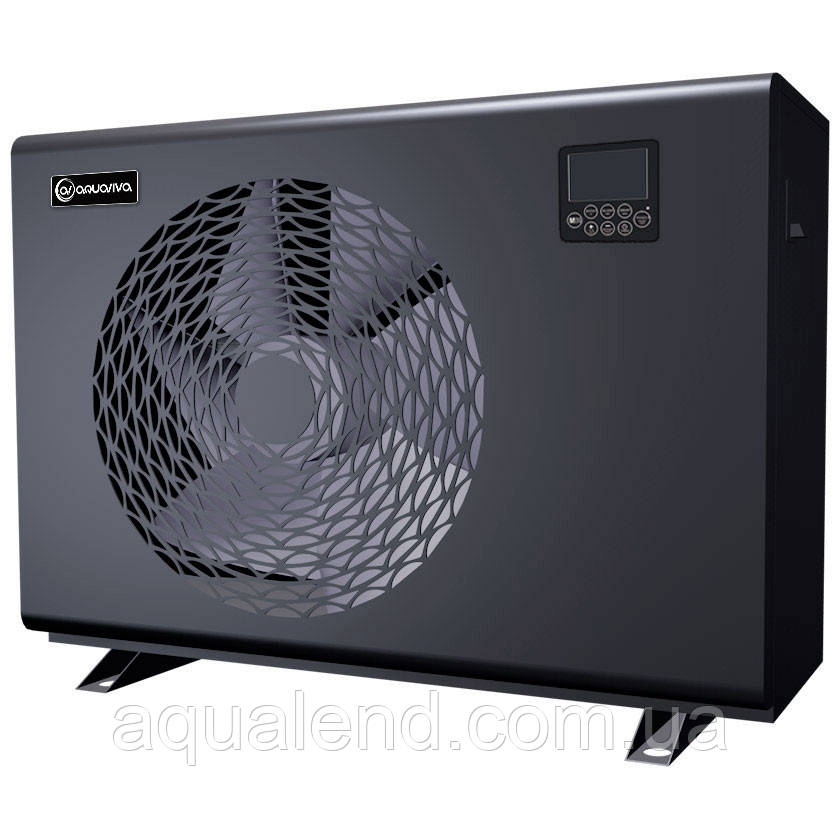 Aquaviva Теплової інверторний насос Aquaviva Superior 27 (27.28 кВт)
