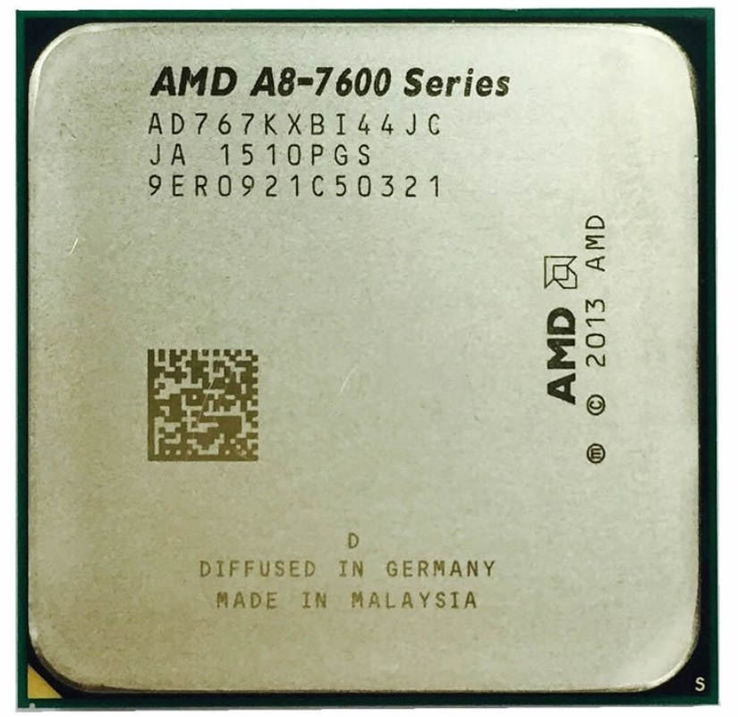 Процесор AMD A8-7670K 3.6 GHz 95W, FM2+